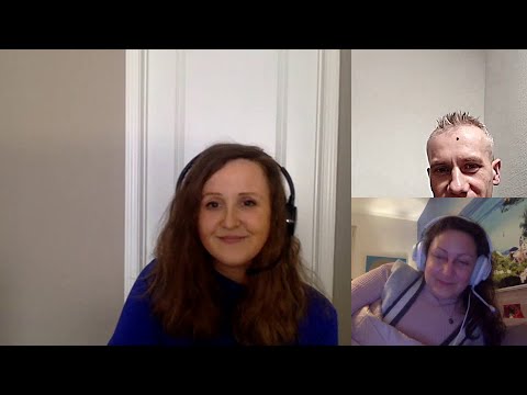 Sesja nr 176 Krzysztof - Raz na górze, raz na dole - Hipnoza regresyjna z Kasią Szumal