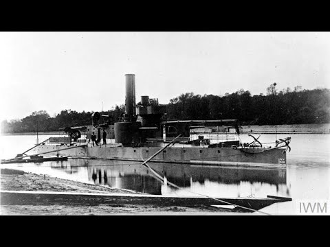 Austro Hungarian River Monitors of World War I ( 1914 - 1918 )