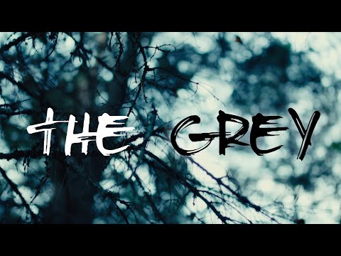 SayWeCanFly - "The Grey" (Official Lyric Video)