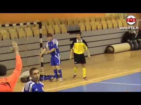 25.10.2009 ISMA - RTU