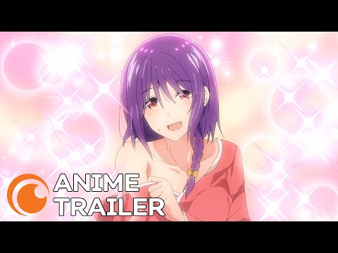 Trailer-Vorschau: TenPuru: Von Einsamkeit kann man nicht leben