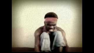 Stiff Upper Lip Cover - Mr. Hudson