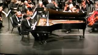 Khachaturian Piano Concerto