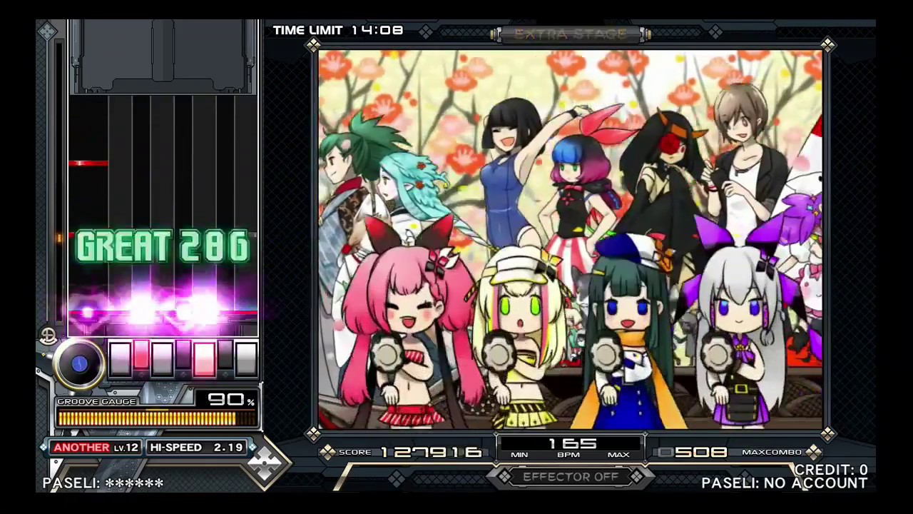 Gameplay Video