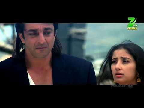 Gham Hai Ya Khushi Hai Tu - Kartoos (1999) Alka Yagnik | Sanjay Dutt | Manisha Koirala Songs.