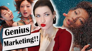 Download lagu Why is No Na 'Work' going viral?! | VOCAL COACH REACTION mp3