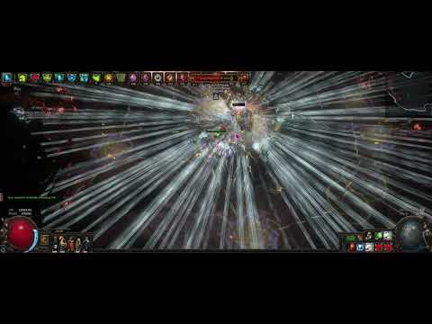 (3.15 ESC) Deadeye Torbado Shot COC Ice spear