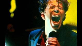 Tom Waits Telephone Call From Istanbul Live 1987