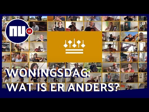 Van zingen tot proosten: Dit wordt gedaan op Koningsdag 2020 | NU nl