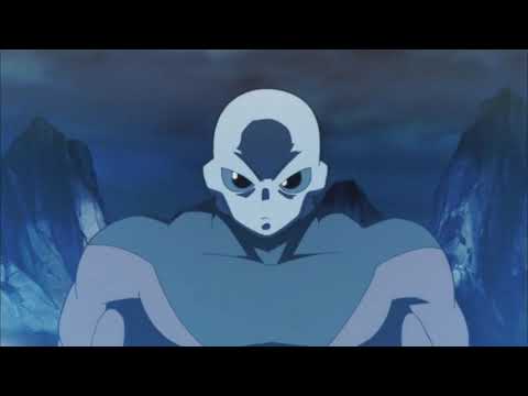 Dragon Ball Super OST - Fierce Battle Against A Mighty Foe (Music Video)