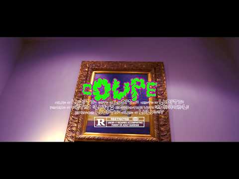 ca$tro bluntz - Coupe