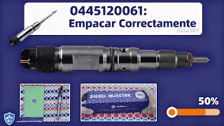 【7-7】#0445120061: #empaquétalo bien
