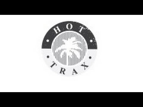 Jamie Jones 'Road to the Studio' Fly Mix - (HOTTRAX / HTX001)