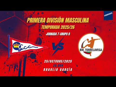 RGCC vs Bathco Bm. Torrelavega