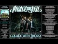 Pierce The Veil - Collide With The Sky - A Match ...