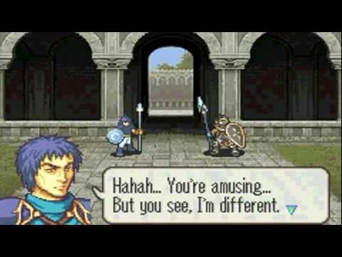 Tactics Universe - Halberdier 2.0