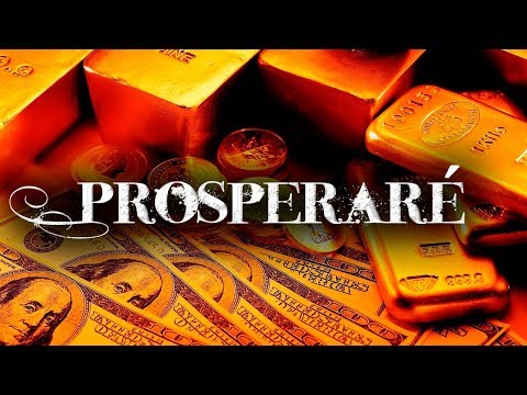 Prosperare - Jaime Ospino - Cover