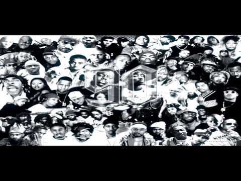 DJ Premier Type Hip Hop Beat/Instrumental - "The Old School Anthem" (2016)