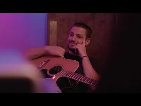 Thumbnail for Chayce Beckham - BTS Interview About "23" by Chayce Beckham