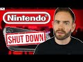 Nintendo Is Not Messing Around With These Switch 2 Leaks