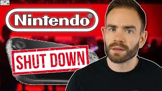 Nintendo Is Not Messing Around With These Switch 2 'Leaks'