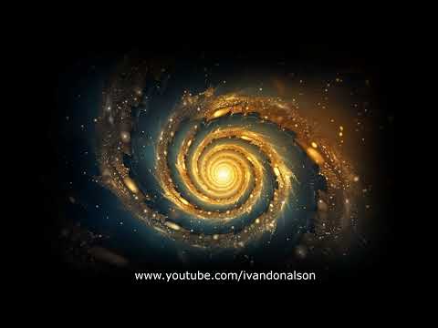 LA FRECUENCIA MÁS PODEROSA DEL UNIVERSO - LA FRECUENCIA DE DIOS - MILAGROS MANIFIESTOS 777 HZ