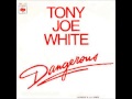 Tony Joe White Swamp Rap