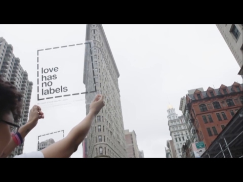 FRANCESCA MICHIELIN & AMY LEE - L'amore esiste / Love exists