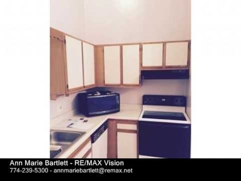 48 Gibbs St Worcester, MA 01607 - Condo - Real Estate - For Sale -