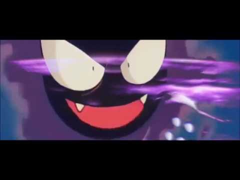 Serious Sound x tedd.gif - Rick Gastly feat. sosi