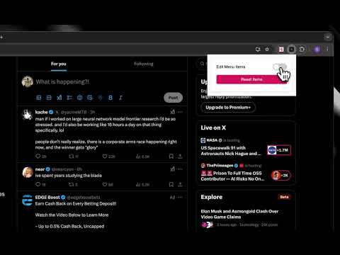 Item video thumbnail