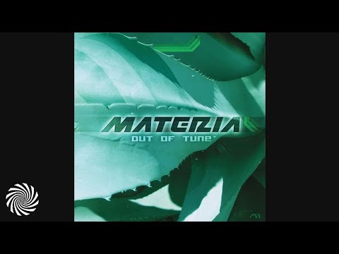 Materia & Sinerider - Human Disorder