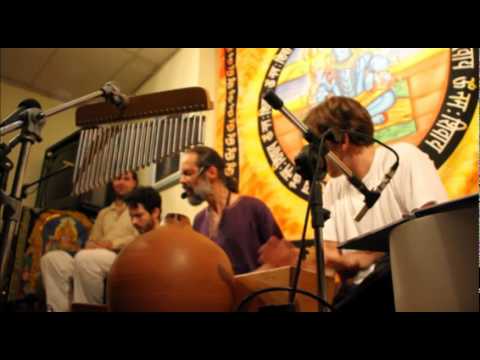 Consciência Cósmica video