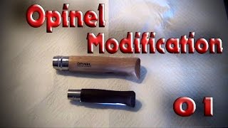 Download lagu Opinel frittieren, modifizieren mp3
