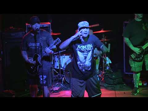 [hate5six] First Blood - June 07, 2018