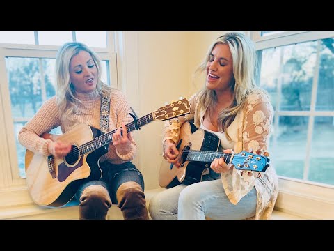 Until Grace- Tauren Wells (Cover by Karen Waldrup & Morgan Myles)