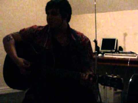 Danny Archer - Venom (Live Acoustic)