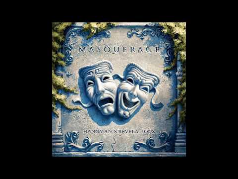 Masquerage - Masterman