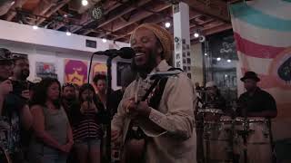 Ziggy Marley - Brightside | 2026 Licorice Pizza Stream
