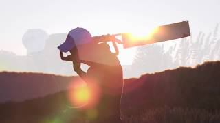 Isparta Kuyucak Köyü Lavanta Bahçeleri