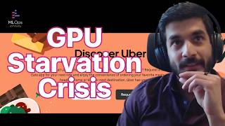 Fixing GPU Starvation in Large-Scale Distributed Training