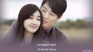 Download lagu A Thousand Days Promise It Hurts Here... mp3