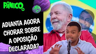 Eleições mostraram à direita que Bolsonaro é um bom consolo para as viúvas da 3ª via? Holiday comenta