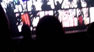 Lazer Trance II @ Stereo Live Houston (Clip 28 of 29)