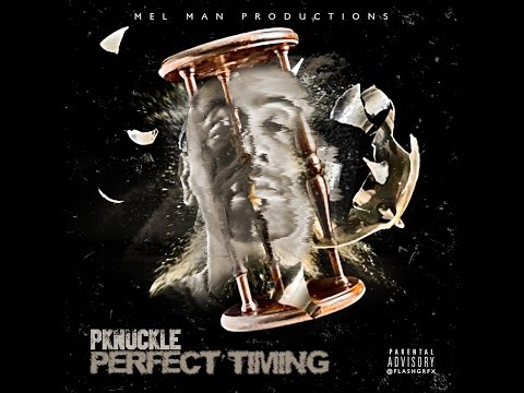 PKNUCKLE - HELICOPTER FT. SLIM THE MOBSTER