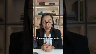 ADVOGADO, NÃO CAIA NO ERRO DE NÃO COMPUTAR AS DOAÇÕES JÁ FEITAS #shorts