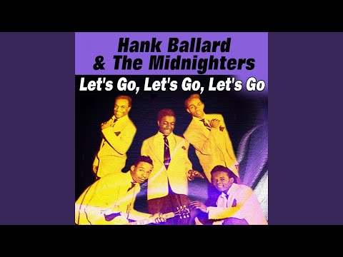 The Continental Walk