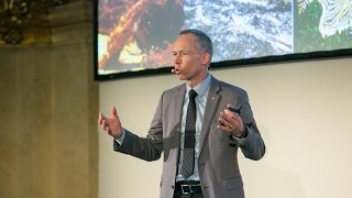 Abundance within planetary boundaries - by Professor Dr Johan Rockström