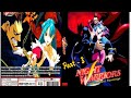 Night Warriors Darkstalkers Revenge L Part 3 L 1080p L Eng Sub L Anime Movie