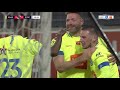 ⚽️  (4-0) Alexandre De Bruyn | KAA Gent ?  Sporting Charleroi